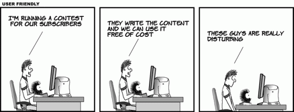 userfriendly